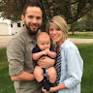 Meet your Posher, Robyn